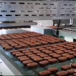 food machine cake machine Factory Supply Depanner Equipment for Bread