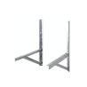 Buy cheap Ac Bracket Outdoor Air Conditioner Window Bracket Support Carbon Steel from wholesalers