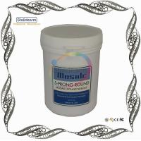 Buy cheap 50 PCS Mosaic Round Needle CE Approved Sterilized By Gamma Radiation product