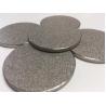 Buy cheap Sintered Stainless Steel Filter Discs from wholesalers