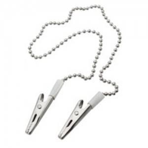 Buy cheap Dental Disposable Dental Bib Clip from wholesalers