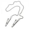 Buy cheap Dental Disposable Dental Bib Clip from wholesalers