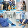 Buy cheap Medical Surgical Disposable Shoe Covers Wholesale Disposable Shoe Covers Non Woven from wholesalers