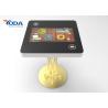 Buy cheap Restaurant LCD Touch Screen Table Interactive 21.5 Inch For Kids Games Order from wholesalers