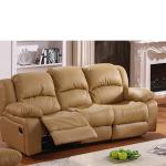 Office Sofa Combination Modern Minimalist Reclining Function Reception Business