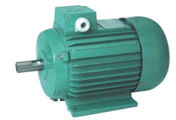 Buy cheap YS Fractional horsepower induction motors from wholesalers