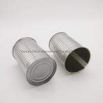 Wholesale Food Grade Empty 6100# Tin Can for Food Packing