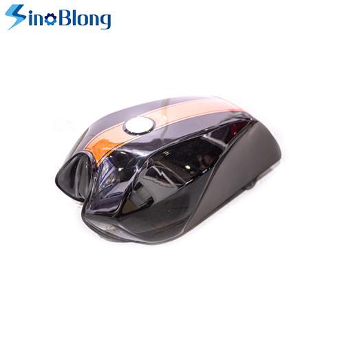 Buy cheap Honda Cg125 Motorcycle Fuel Tank Motor Metal Part Part from wholesalers