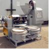 Buy cheap 6YL-130A Small Screw Oil Expreller Oil Press from wholesalers