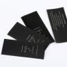 Buy cheap China supplier custom clothing tags woven label for clothing from wholesalers