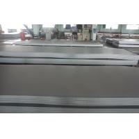 Buy cheap 304 Stainless Steel Sheet 4x8 For Automobile product