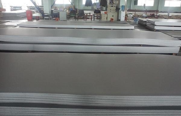 Buy cheap 304 Stainless Steel Sheet 4x8 For Automobile from wholesalers