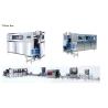 Buy cheap 19L Bottled Water Filling Line 5 Gallon Bottle Washing Filling Capping Machine from wholesalers