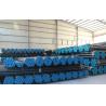 Buy cheap Beveled End ASTM A53 / A106 Gr.B Seamless Carbon Steel Pipe / Tube , 1mm - 55mm from wholesalers