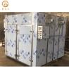 Buy cheap Hot air food fish meat dehydrator machine/fruit tray dryer oven/vegetable fruit drying machine from wholesalers
