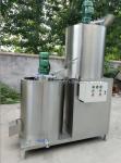 Customized Durable Black White Sesame Seed Peeling Machine for Sesame Peeling