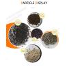 Buy cheap Organic fertilizer rotary drum churning granulator new type organic fertilizer product line on sale from wholesalers