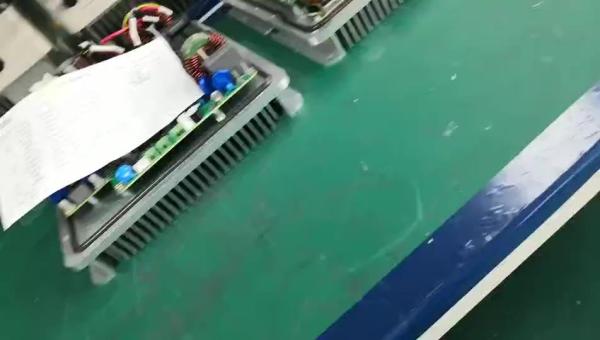 Buy cheap CDS solar China 50KW 60kw 7.5kva on grid inverter price 70 kw three phase on grid inverter from wholesalers