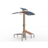 Buy cheap Gym Intelligent Fitness Rowing Machine For Men / Women from wholesalers