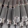 Buy cheap Stainless Steel Pleated Filter for High Dirt Capacity from wholesalers