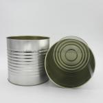 Catering Size Metal Can Size 15120# for Packing Canned Tomato Sauce
