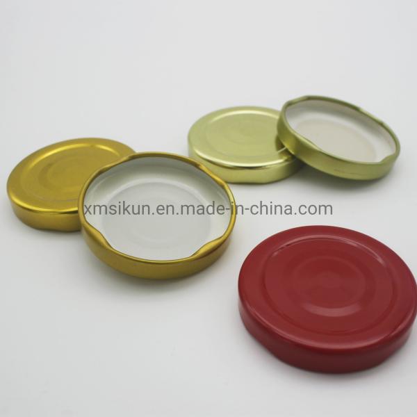 Buy cheap Good Sealing Performance 48# Twist Off Cap Hot Sale High Quality from wholesalers