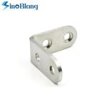 120 degree angle stainless steel corner air conditioner bracket
