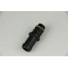 Buy cheap plastic quick connect fitting for fuel line from wholesalers