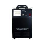 New Products Electric Solar Generator Power System For Home Commercial