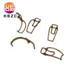 Professional metal clamps hose clamps