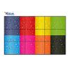 Buy cheap YODA 75" Narrow Bezel Indoor LCD Video Wall 500cd/M2 1649.66X927.94 MM from wholesalers