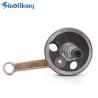 Buy cheap Cbz 250cc PGT104 Motorcycle Crankshaft Engine Assembly from wholesalers