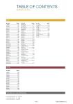 JIS / DIN /ANSI MARINE VALVES LIST