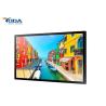 Buy cheap X86 Outdoor LCD Display Digital Advertising Screens 0 - 60℃ Operating from wholesalers