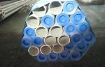 ASTM A269 310S Heavy Wall Stainless Steel Pipe , Cold Rolled Steel Tube