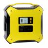 Buy cheap Large Capacity 1500w Heavy Duty Solar Generator Portable Solar Station 220vac 10 To 15h from wholesalers
