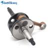 Buy cheap 4d34 4jj1Motorcycle Connecting Rod Two Wheeler Forging 1uz from wholesalers