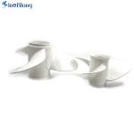Yamah 15hp Outboard Propeller Suzuki 63v Gear Shaft Investment Casting Parts