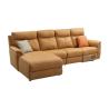 Buy cheap Space Capsule Chaise Longue Combination Sofa Living Room Theater Minimalist Sofa from wholesalers