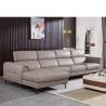 Buy cheap Italian Leather Sofa Multifunctional Electric Corner Sofa Electric Space Capsule Living Room Sofa Combination from wholesalers