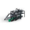 Buy cheap PLA/Pet Good Reputation Popular Nonwoven Fabric Machine Making Machine from wholesalers