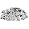 Buy cheap Best Quality Garment Tags And Labels , Clothing Custom Woven Labels from wholesalers