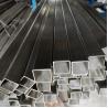 Buy cheap 16 BWG Thin Wall stainless steel tube / Square Stainless Steel Sanitary Tubing from wholesalers