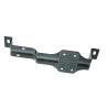 Buy cheap OEM automotive hardware stamping parts sheet metal manufacturing stamping parts/Air inlet bracket/metal piece from wholesalers