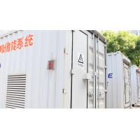 Buy cheap 100kw 480vac Solar Power Plant Industrial Floating Solar Panel Bracket product