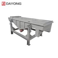 Buy cheap Multi Decks Insect Mealworm Black Soldier Fly Linear Vibration Sifter Equipment product