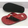 Buy cheap Mens Flip Flops Thong Sandals Yoga Foam Slippers Sport Slippers Fashion Slippers from wholesalers