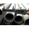Buy cheap ISO Argon Arc Welded Stainless Steel Tube EN10216-1 EN10216-2 P195 P195GH from wholesalers