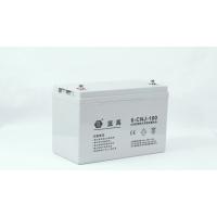 Buy cheap Battery Storage Battery GEL AGM 12V 100AH 120AH 150AH 200AH 250Ah VRLA Battery product