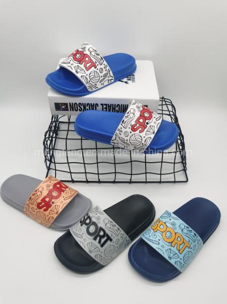 Buy cheap Kides Slippers Chidren Slippers Casual Fashion Sport Shoes from wholesalers